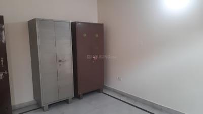 Bedroom Image of 1915 Sq.ft 2 BHK Builder Floor for rent in Sector 10 Gurgaon for Rs. 26000