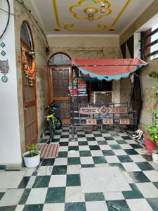 Image of 3200 Sq.ft 6 BHK Independent House for sale in Manas Shivaji Enclave, Indira Nagar, Lucknow for Rs. 12500000