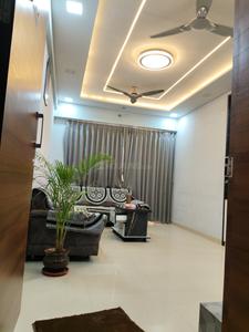 Hall Image of 1141 Sq.ft 2 BHK Apartment / Flat for sale in Dindoli Surat for Rs. 3600000