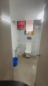 Image of 900 Sq.ft 1.5 BHK Apartment / Flat for sale in Vashi, Navi Mumbai for Rs. 20000000