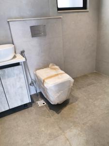 Bedroom One Image of 1650 Sq.ft 3 BHK Builder Floor for sale in Palam Vihar Gurgaon for Rs. 27500000