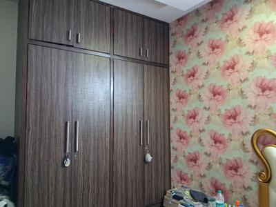 Bedroom Image of 1800 Sq.ft 3 BHK Builder Floor for sale in Bali Nagar New Delhi for Rs. 30000000
