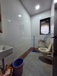 Image of 900 Sq.ft 2 BHK Apartment / Flat for rent in Thakur Mahadev Tower, Kandivali East, Mumbai for Rs. 60000