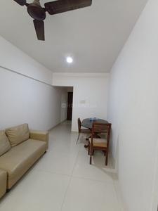 Hall Image of Royal home's  in Saki Naka, Mumbai