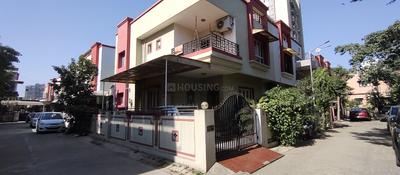 Building Image of 1890 Sq.ft 4 BHK Duplex for sale in South Bopal Ahmedabad for Rs. 26000000