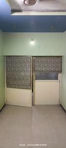 Bedroom Image of 800 Sq.ft 2 BHK Apartment / Flat for rent in Pratiksha Apartment, Naranpura Ahmedabad for Rs. 18000