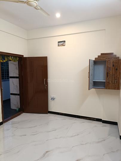 Thimmadahalli Bedroom 1