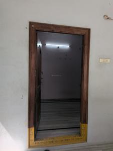 Main Entrance Image of 900 Sq.ft 2 BHK Independent House for rent in Kukatpally Hyderabad for Rs. 28500