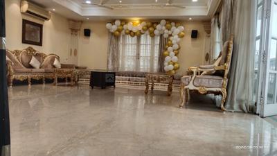 Hall Image of 2000 Sq.ft 3 BHK Apartment / Flat for sale in Bandra West Mumbai for Rs. 119900000