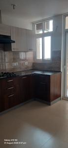 Kitchen Image of 2135 Sq.ft 3.5 BHK Apartment / Flat for sale in Wave City Center Amore, Sector 32 Noida for Rs. 36200000