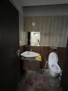Bathroom Image of 3500 Sq.ft 3 BHK Independent House for sale in Vallabh Vidhyanagar Anand for Rs. 22500000