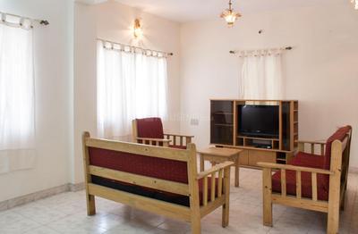 Hall Image of Kaushik Nest in Rajajinagar, Bangalore