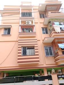 Building Image of 877 Sq.ft 2 BHK Apartment / Flat for sale in Thakurpukur Kolkata for Rs. 2200000