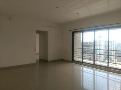 Living Room Image of 1425 Sq.ft 3 BHK Apartment / Flat for rent in DB Orchid Suburbia, Kandivali West Mumbai for Rs. 73000