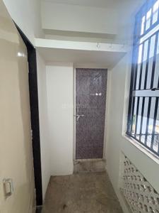 Balcony Image of 1050 Sq.ft 2 BHK Apartment / Flat for sale in Shyamal Ahmedabad for Rs. 5500000