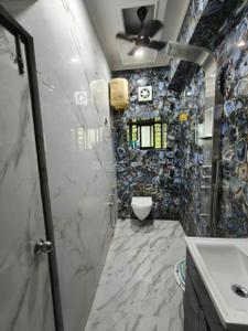 Bathroom Image of 1864 Sq.ft 3 BHK Apartment / Flat for sale in Maniktala Kolkata for Rs. 19000000