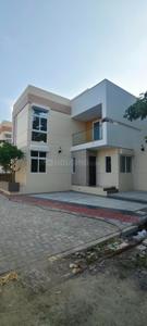 Image of 2000 Sq.ft 4 BHK Villa for sale in Pacifica Aurum Villas, Padur, Chennai for Rs. 18000000