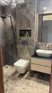 Image of 1587 Sq.ft 3 BHK Builder Floor for sale in Nabha, Zirakpur for Rs. 8490000