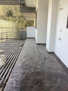 Balcony Image of 3000 Sq.ft 4 BHK Builder Floor for sale in Malibu Town Floors, Sector 47 Gurgaon for Rs. 70000000