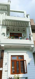 Image of 1050 Sq.ft 2 BHK Builder Floor for rent in Jagjeetpur, Haridwar for Rs. 6000