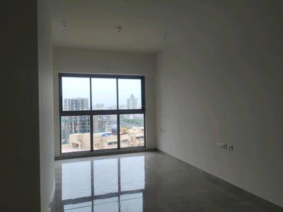 2.5 BHK Flat