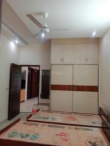 Bedroom Image of 1100 Sq.ft 2 BHK Apartment / Flat for sale in Kharar Mohali for Rs. 4990000