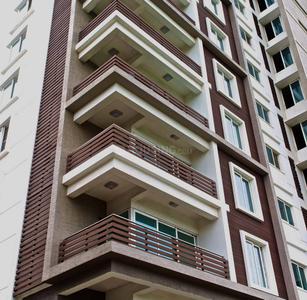 Image of 2368 Sq.ft 4 BHK Apartment / Flat for sale in Arihant Panache, Arumbakkam, Chennai for Rs. 33500000