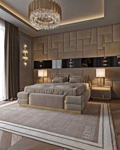 Bedroom Image of 2300 Sq.ft 4 BHK Apartment / Flat for sale in Pratap Nagar Nagpur for Rs. 27500000