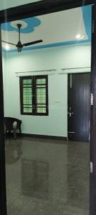 Bedroom Image of 1100 Sq.ft 2.5 BHK Builder Floor for rent in Western Ganeshpur Roorkee for Rs. 10000