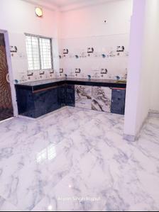 Kitchen Image of 800 Sq.ft 2 BHK Builder Floor for rent in Sipara Patna for Rs. 8500
