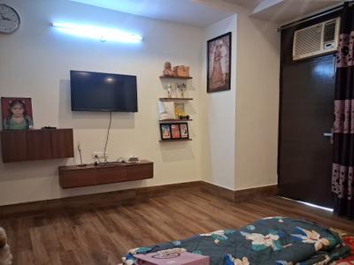 Bedroom Image of 2800 Sq.ft 4 BHK Builder Floor for sale in Indirapuram Ghaziabad for Rs. 29000000