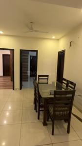 Hall Image of 2120 Sq.ft 3 BHK Apartment / Flat for rent in ACME Eden Court, Sector 91 Mohali for Rs. 55000