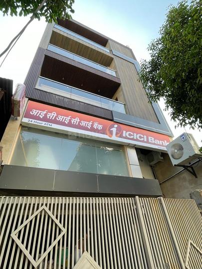 Budh Nagar, Inder Puri Main Image 1