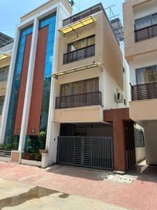3 BHK Villa