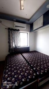 Bedroom Image of 1400 Sq.ft 4 BHK Apartment / Flat for rent in Vishrambag Sangli for Rs. 25000