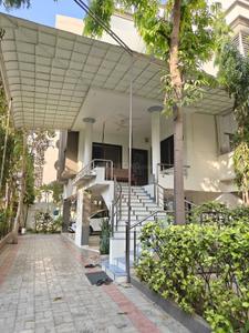 Image of 4500 Sq.ft 5 BHK Villa for sale in Hari Om Hariom Residency, Bopal, Ahmedabad for Rs. 50000000