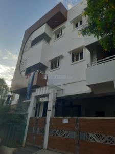 Image of 750 Sq.ft 1 BHK Independent House for rent in Iyer Bungalow, Madurai for Rs. 18000