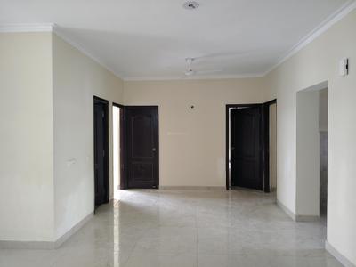 4 BHK Flat