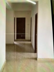 Hall Image of 1440 Sq.ft 3 BHK Apartment / Flat for sale in Kukatpally Hyderabad for Rs. 9800000