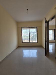 Hall Image of 975 Sq.ft 2 BHK Apartment / Flat for sale in Kaul Kingston Tower, Vasai West Vasai for Rs. 7000000