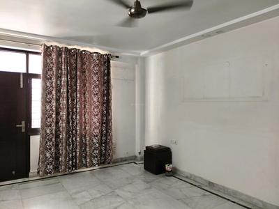 Bedroom Image of 2600 Sq.ft 3.5 BHK Apartment / Flat for rent in Alaknanda Society, Sector 56 Gurgaon for Rs. 65000