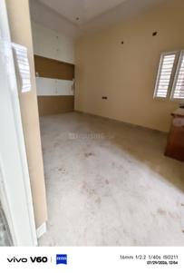 Balcony Image of 1600 Sq.ft 4 BHK Independent House for sale in Andrahalli Bengaluru for Rs. 15000000