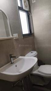 Image of 1510 Sq.ft 3 BHK Apartment / Flat for rent in Adani Amogha, Shantigram, Ahmedabad for Rs. 33500