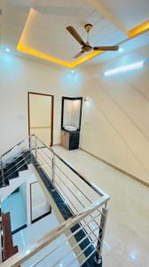 Hall Image of 2163 Sq.ft 4 BHK Villa for sale in Gokulpura Jaipur for Rs. 11500000