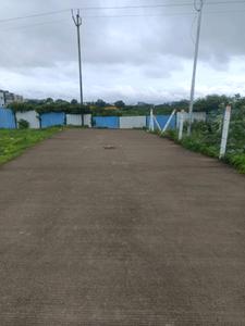 Image of 1500 Sq.ft Residential Plot / Land for sale in Undri, Pune for Rs. 2300000
