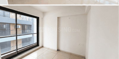 Image of 1854 Sq.ft 3 BHK Apartment / Flat for sale in Sargasan, Gandhinagar for Rs. 7600000