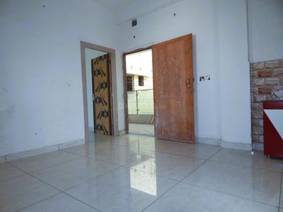 Hall Image of 852 Sq.ft 2 BHK Apartment / Flat for sale in Dum Dum Cantonment Kolkata for Rs. 3834000