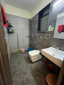 Image of 1280 Sq.ft 3 BHK Apartment / Flat for sale in Thane West, Thane for Rs. 20900000