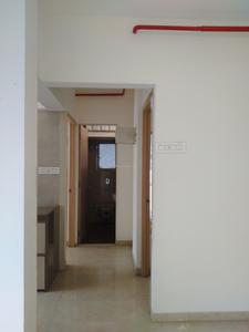 Passage Image of 800 Sq.ft 2 BHK Apartment / Flat for sale in Navkar Blossom, Naigaon East Naigaon for Rs. 6500000