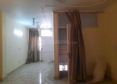 Hall Image of 900 Sq.ft 2 BHK Builder Floor for sale in Sant Nagar New Delhi for Rs. 12500000